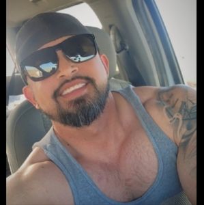 Meet your Posher, Abe